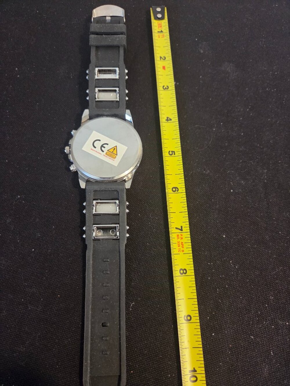 Watch (23) - Picture 2 of 3
